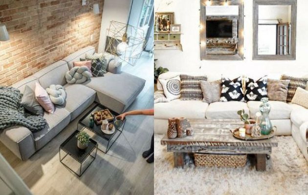 Practical Tips to Make the Living Room Decor Your Own