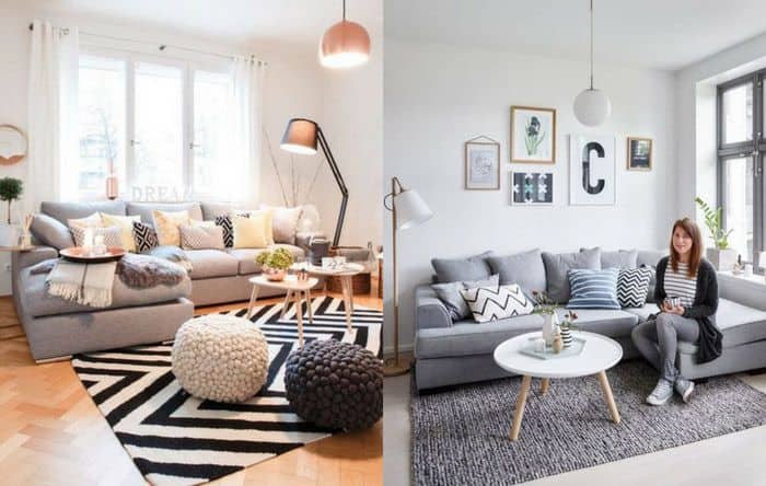 Practical Tips to Make the Living Room Decor Your Own Practical Tips to Make the Living Room Decor Your Own