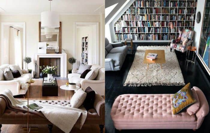 Practical Tips to Make the Living Room Decor Your Own Practical Tips to Make the Living Room Decor Your Own