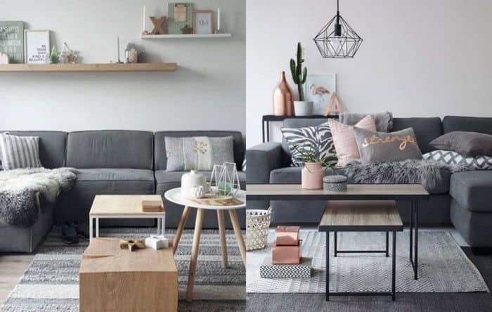 Practical Tips to Make the Living Room Decor Your Own Practical Tips to Make the Living Room Decor Your Own