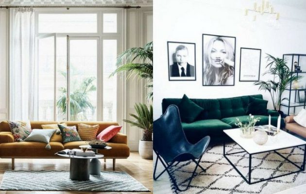 Practical Tips to Make the Living Room Decor Your Own