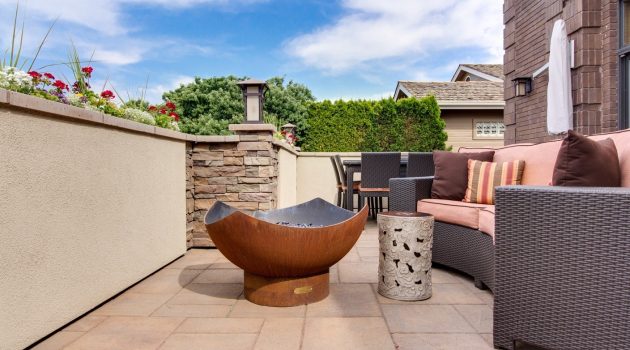 6 Outdoor Decorating Tips To Consider Right Now