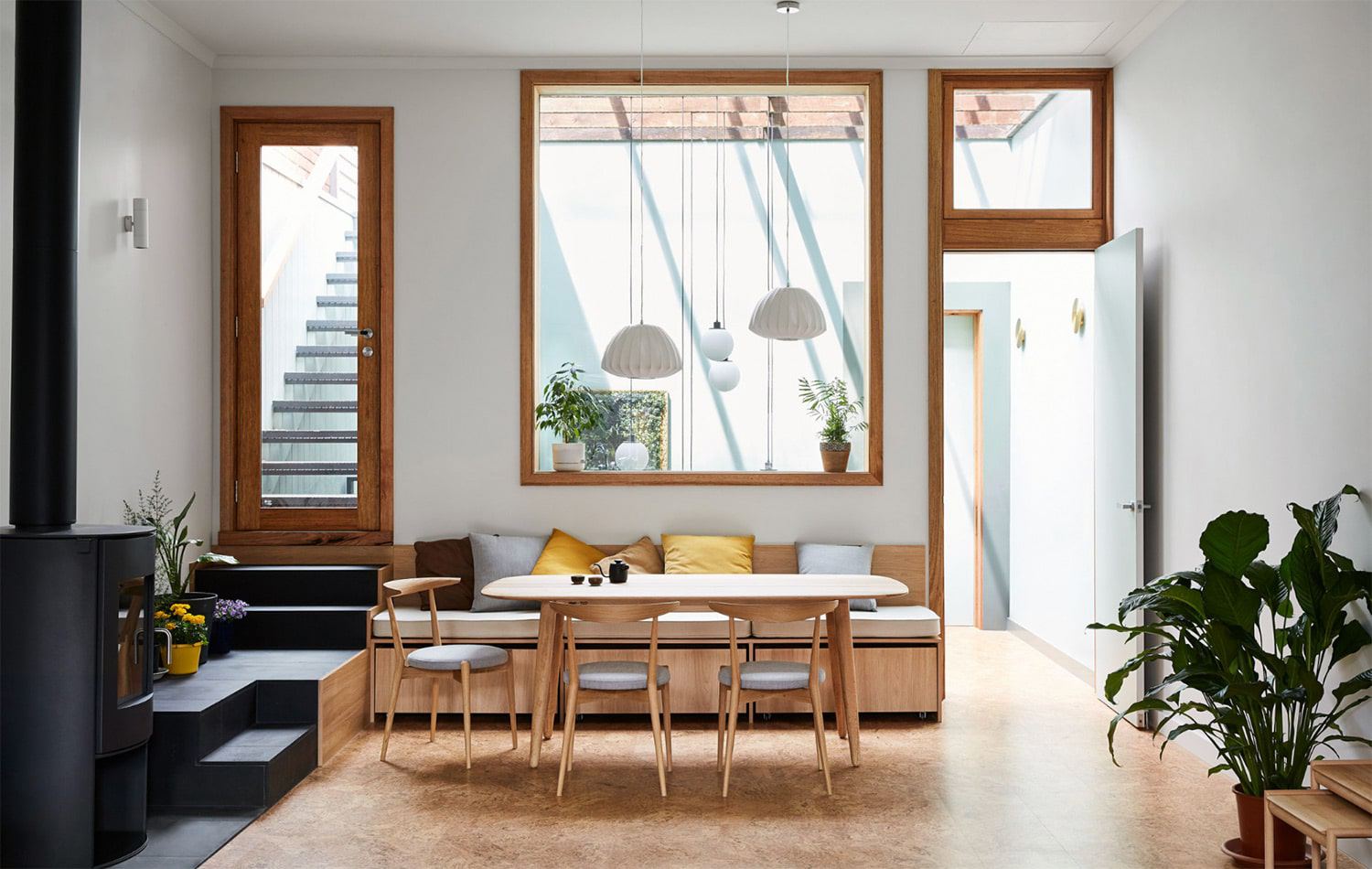 Private Tour – Fill Up on Decorating Inspiration