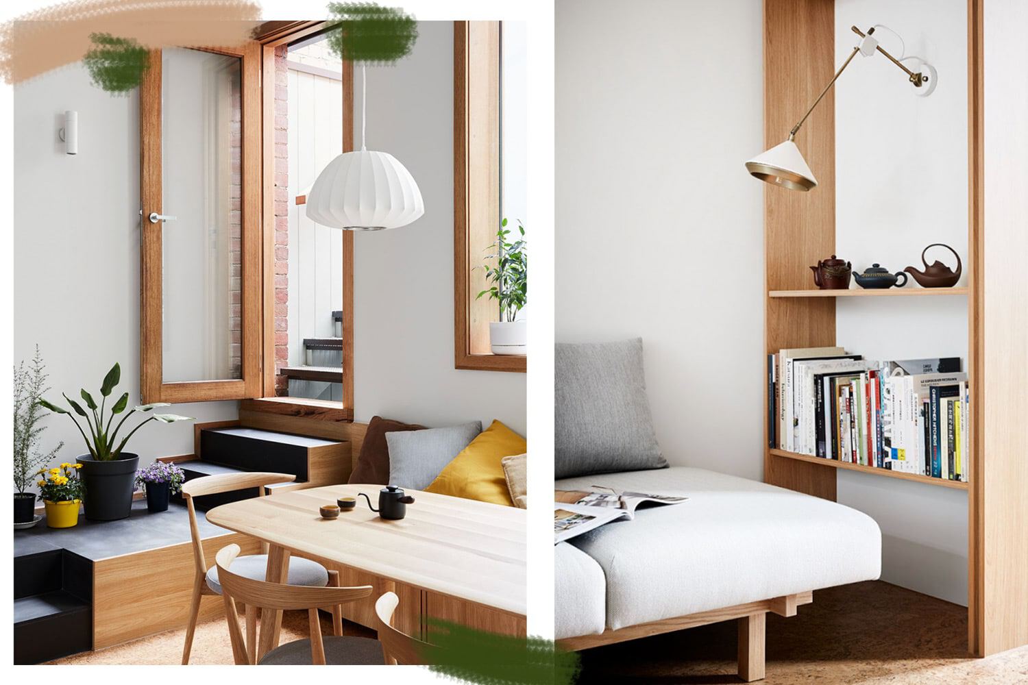 Private Tour - Fill Up on Decorating Inspiration Private Tour - Fill Up on Decorating Inspiration