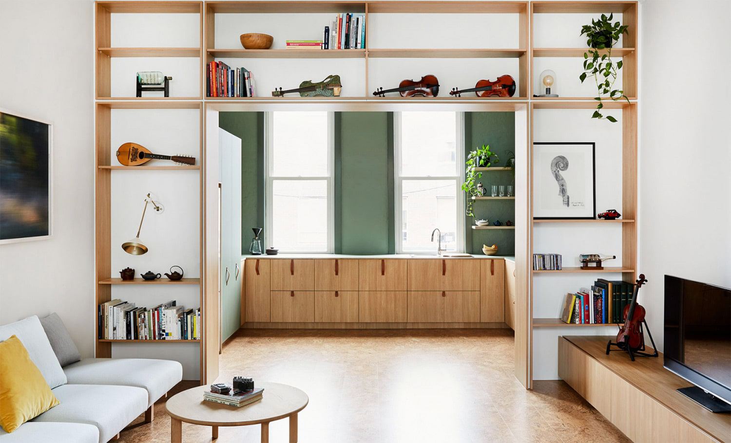 Private Tour - Fill Up on Decorating Inspiration Private Tour - Fill Up on Decorating Inspiration