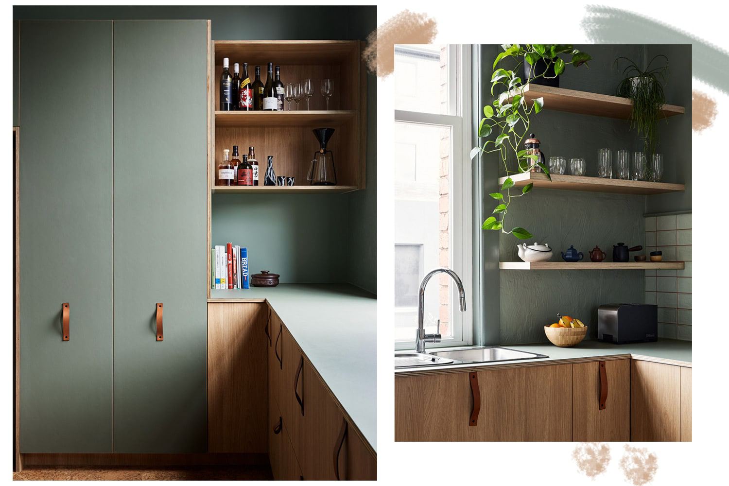 Private Tour - Fill Up on Decorating Inspiration Private Tour - Fill Up on Decorating Inspiration