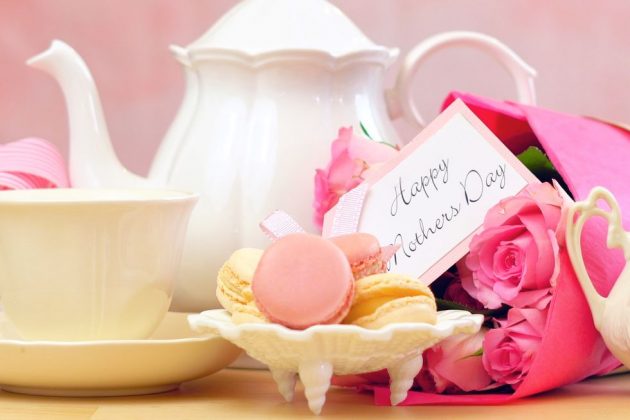 Thoughtful Mother's Day Decor Ideas That are Absolutely Adorable