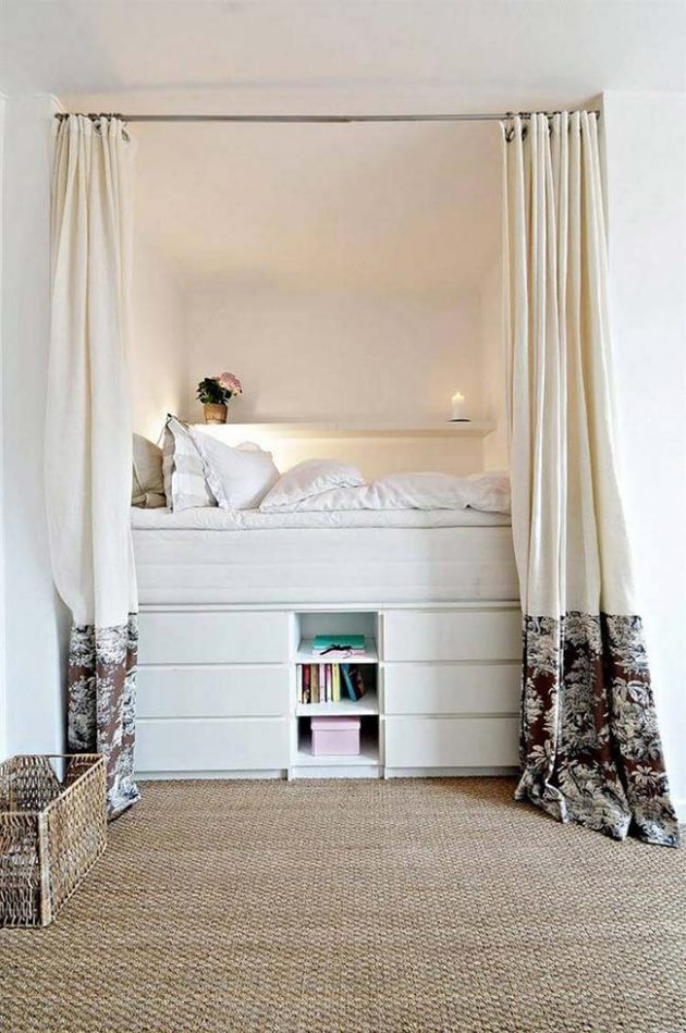 Tumblr Bedroom - How to Decorate With the Style of Social Network