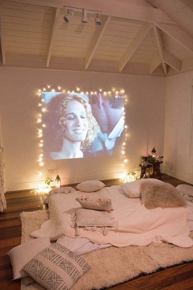 Excelent tumblr bedroom Tumblr Bedroom How To Decorate With The Style Of Social Network