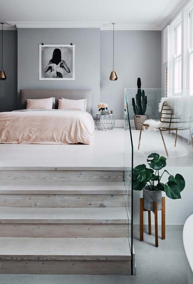 Tumblr Bedroom - How to Decorate With the Style of Social Network