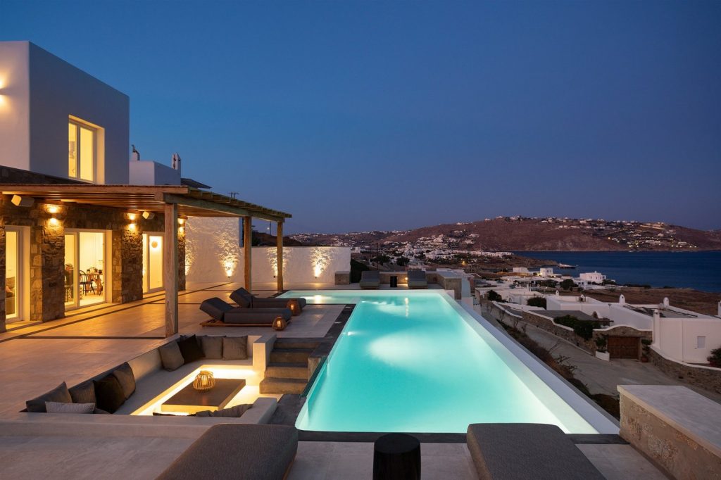 4 Things to Know Before Choosing Your Next Mykonos Villa for ...