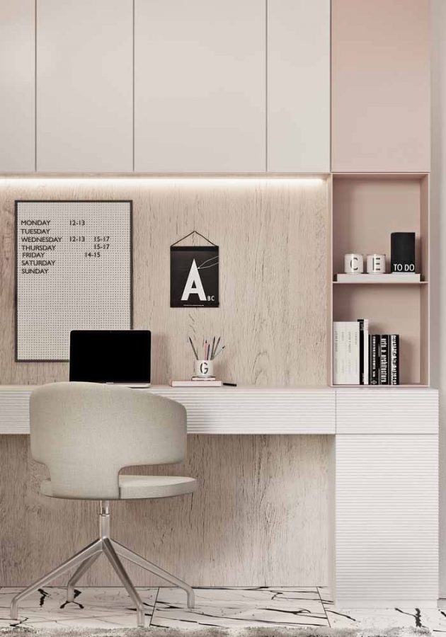 Essential Tips on How to Choose the Perfect White Desk You Want