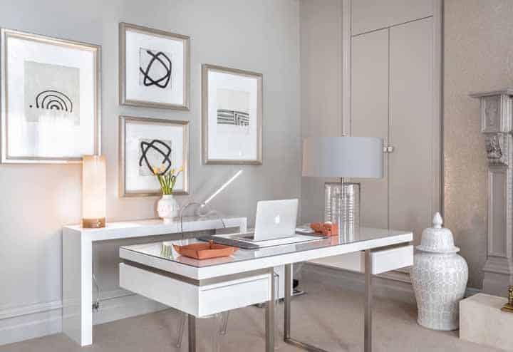 Essential Tips on How to Choose the Perfect White Desk You Want Essential Tips on How to Choose the Perfect White Desk You Want