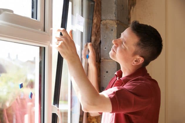 What to Consider When Choosing Windows for Window Replacement