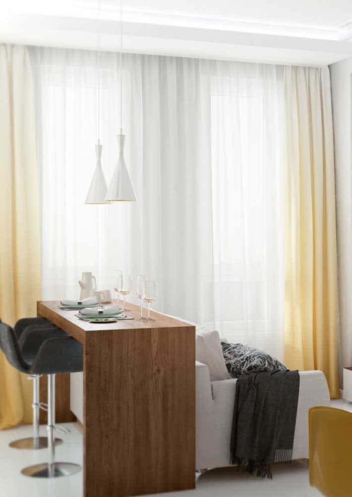 Yellow Room - Inspirations and How to Decorate