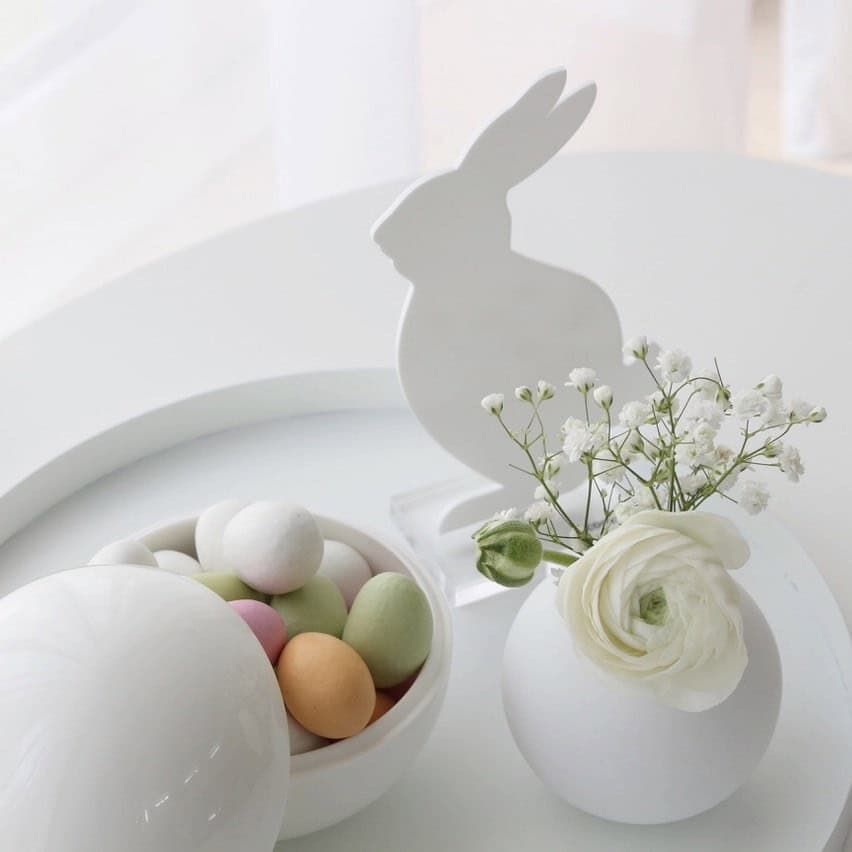 Easter Table Decoration Ideas Easter Table Decoration Ideas
