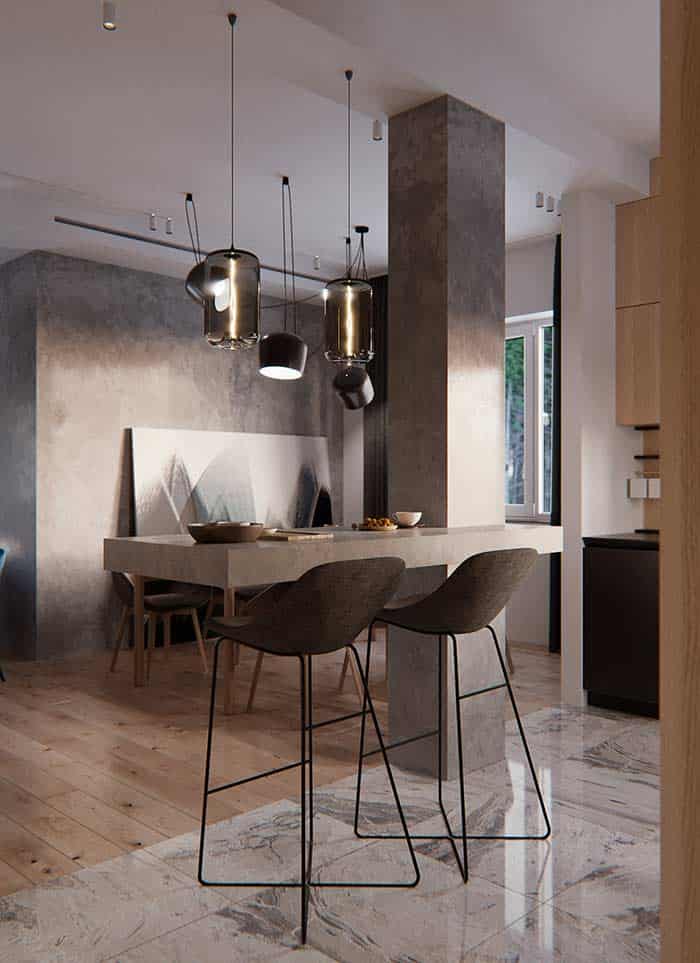 Vinyl Flooring - The Main Advantages and Characteristics of the Material Vinyl Flooring - The Main Advantages and Characteristics of the Material