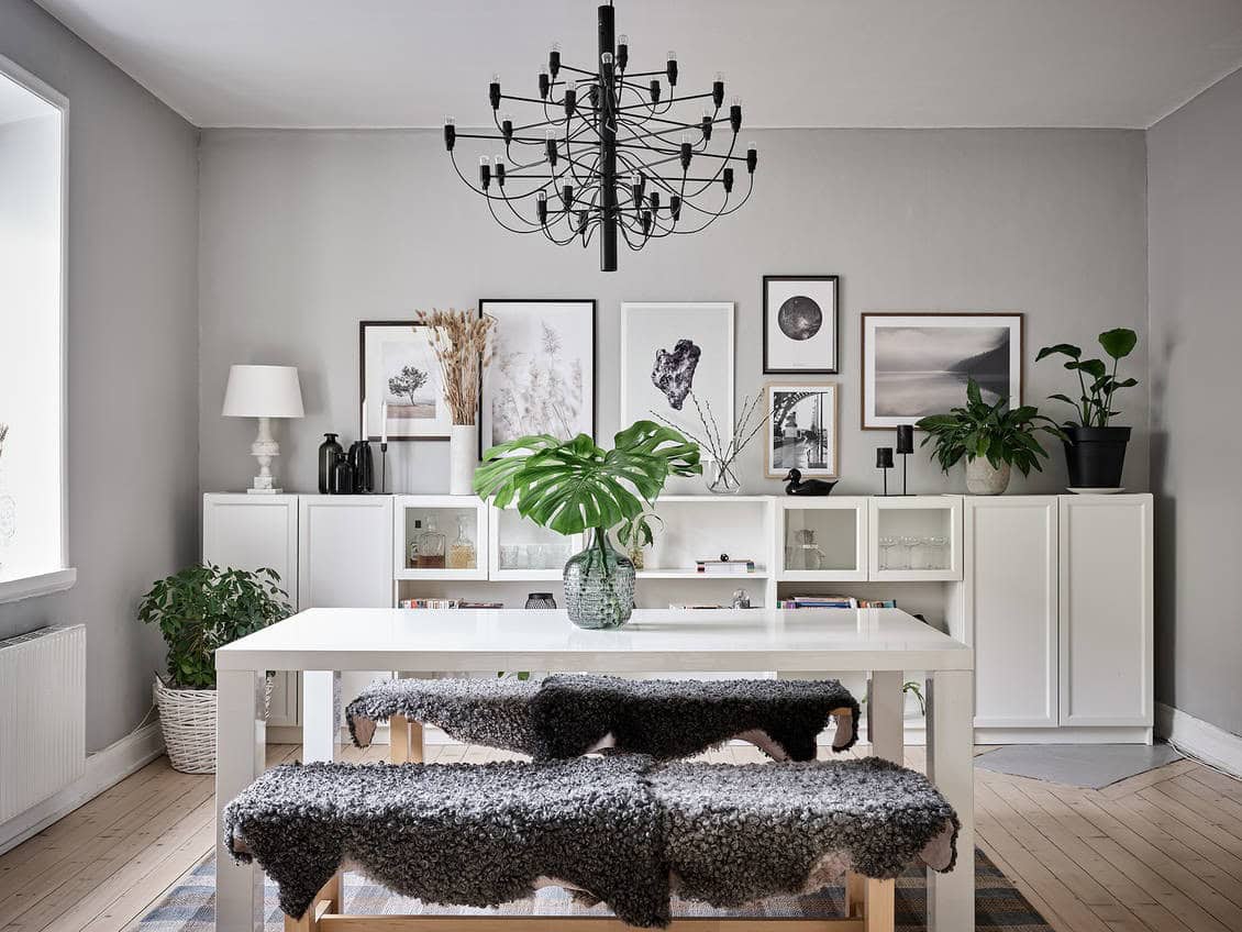 Dinning Room Benches or Chairs? Dinning Room Benches or Chairs?