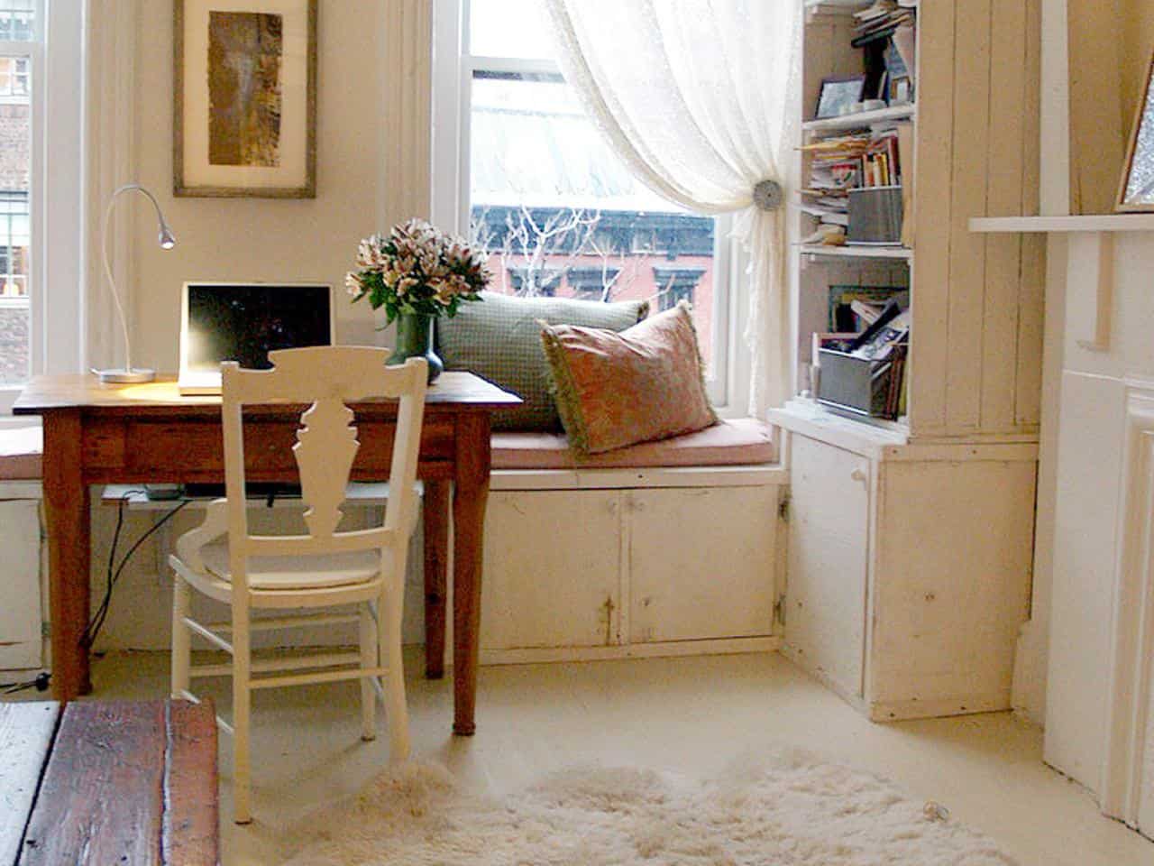 6 Home Office Design Ideas You'll Love 6 Home Office Design Ideas You'll Love