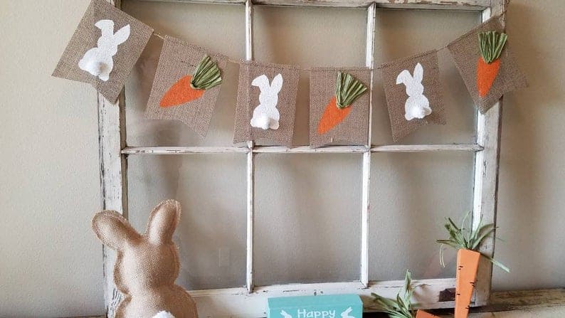 9. Bunnies and Carrots 9. Bunnies and Carrots