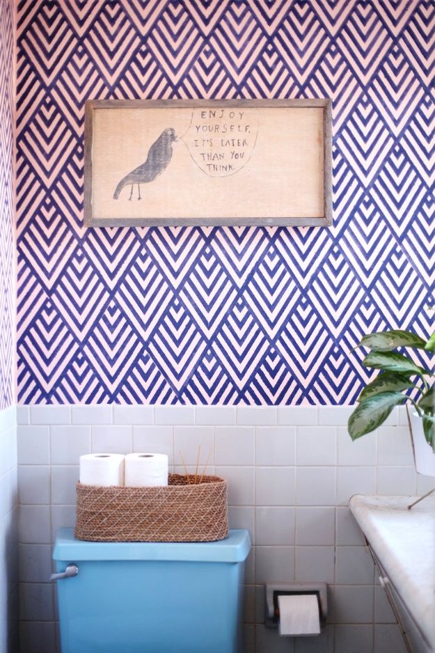 15 Awesome Home Improvement Projects That Won't Hurt Any Budget