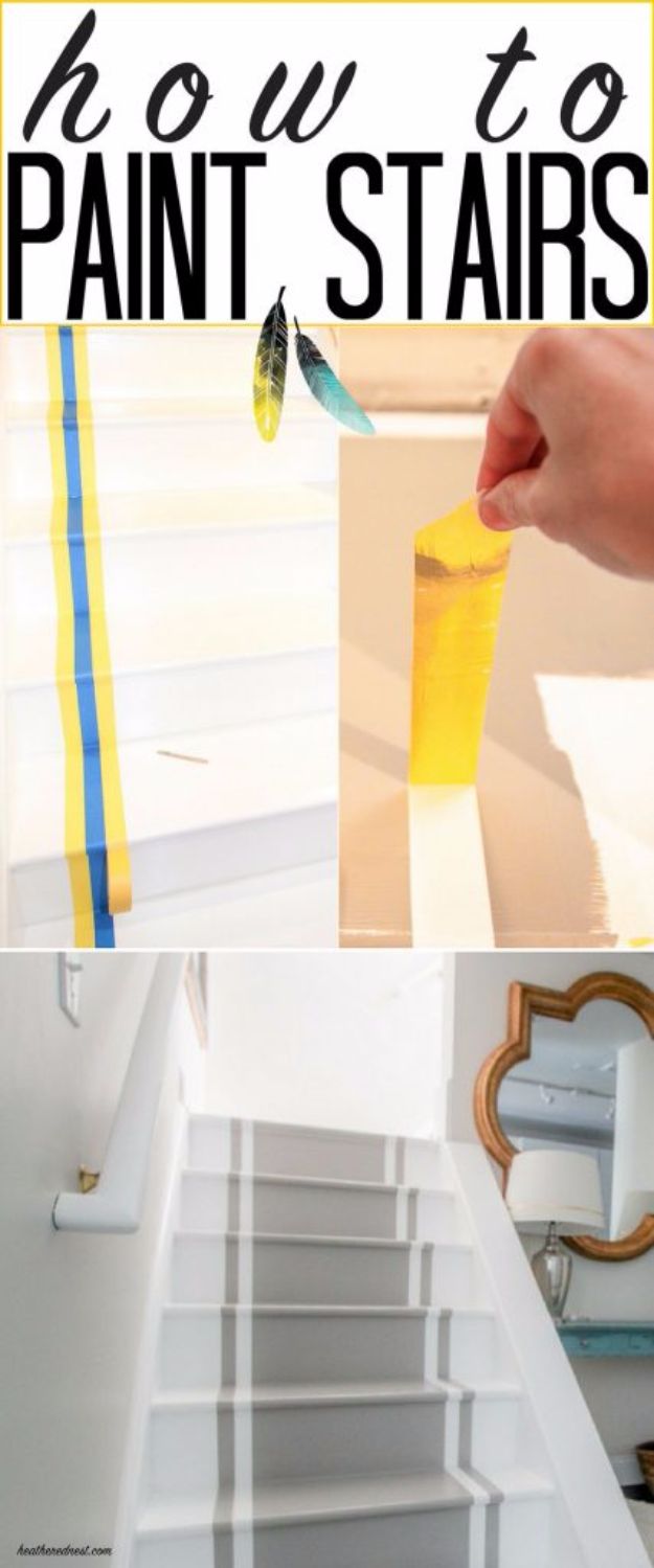 15 Awesome Home Improvement Projects That Won't Hurt Any Budget