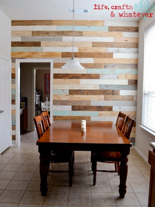 15 Brilliant Home Improvement Projects You Will Find Very Useful