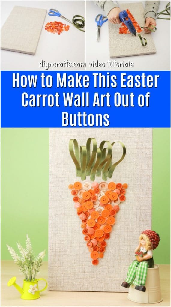 15 Creative DIY Easter Decorations That Are Just So Fun To Craft