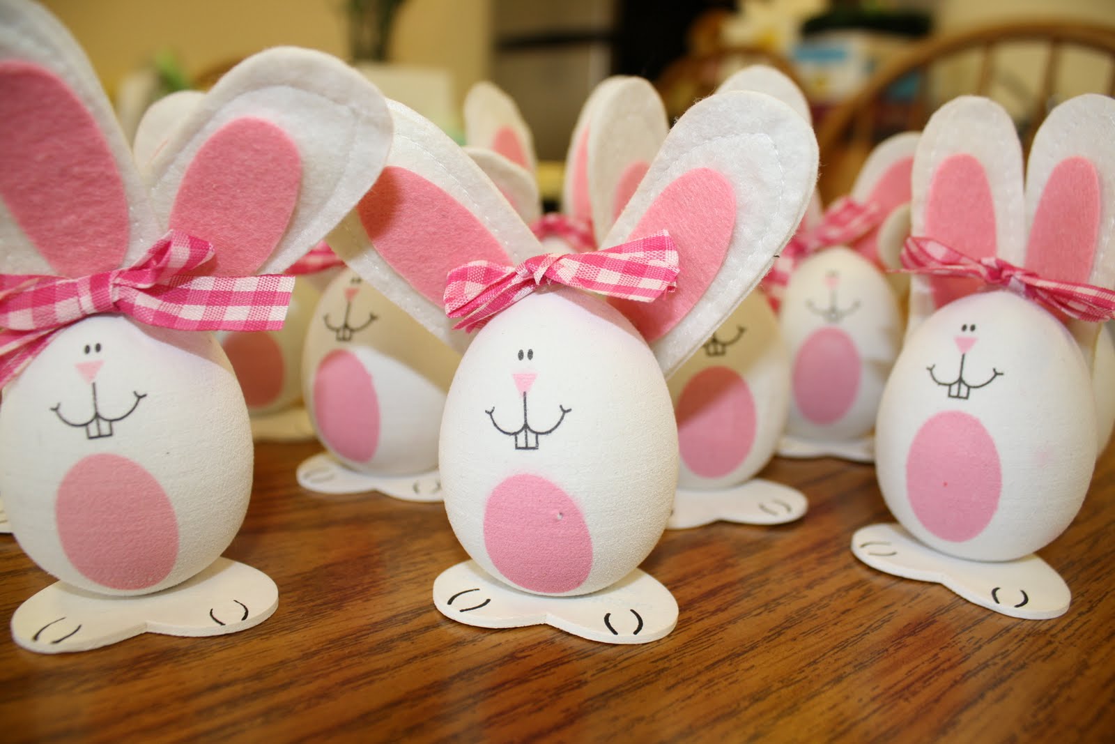 15 Fun Easter Crafts To Keep The Kids Busy During Lockdown