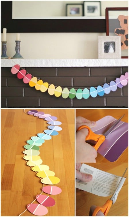 15 Fun Easter Crafts To Keep The Kids Busy During Lockdown