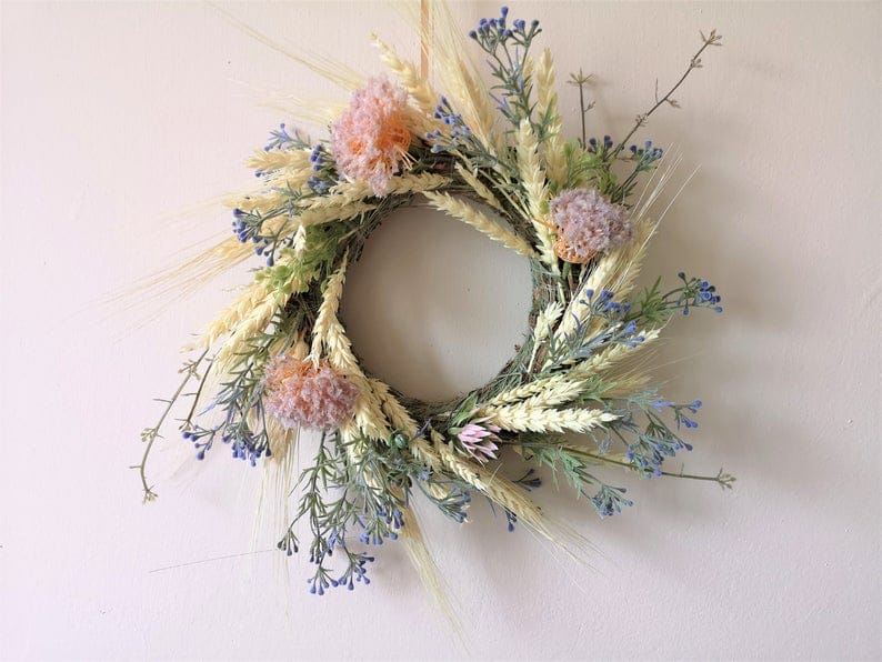 13. Flowery Wreath 13. Flowery Wreath