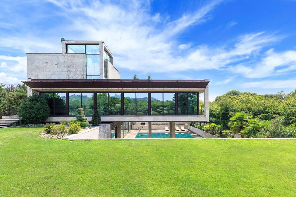 15 More Modern Home Exterior Designs That Will Amaze You 15 More Modern Home Exterior Designs That Will Amaze You