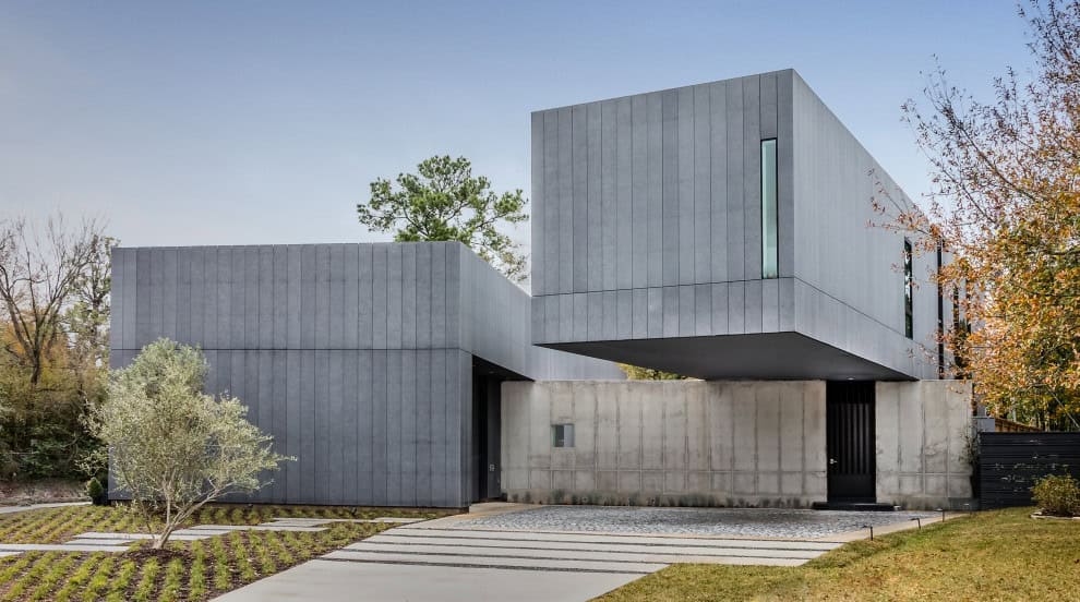 15 More Modern Home Exterior Designs That Will Amaze You 15 More Modern Home Exterior Designs That Will Amaze You