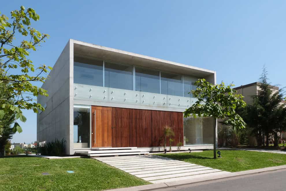 15 More Modern Home Exterior Designs That Will Amaze You 15 More Modern Home Exterior Designs That Will Amaze You