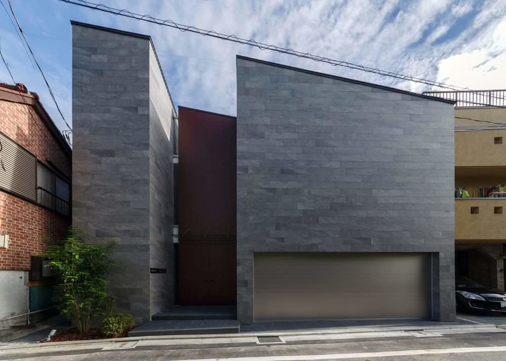 15 More Modern Home Exterior Designs That Will Amaze You