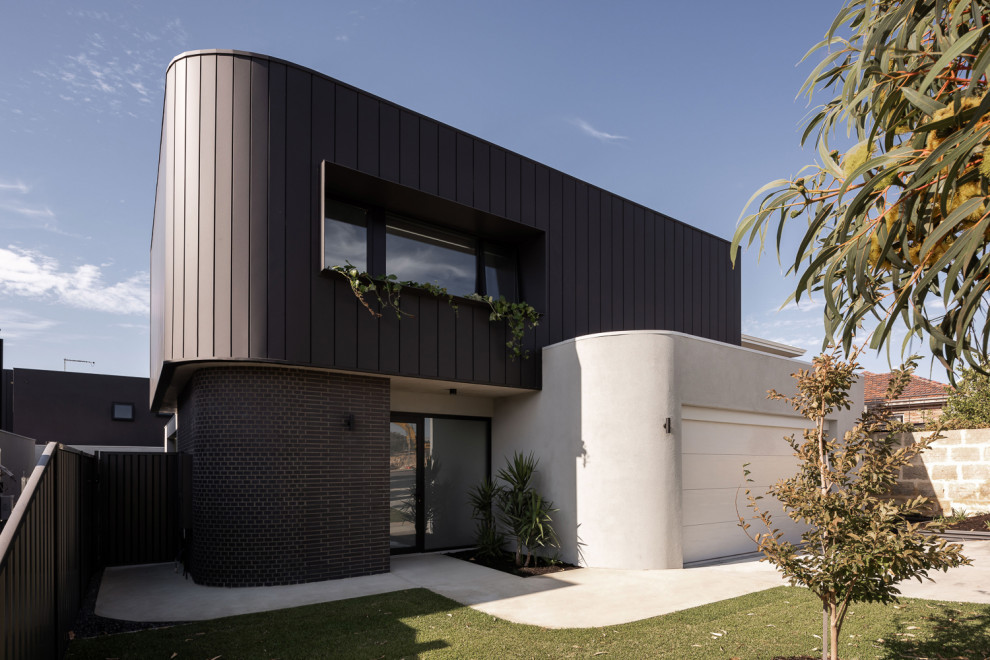 15 More Modern Home Exterior Designs That Will Amaze You