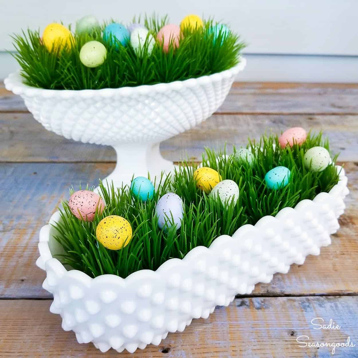 14. DIY Easter Decor 14. DIY Easter Decor