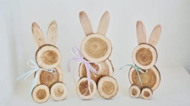 15 Vibrant DIY Easter Decor Projects You’re Going To Enjoy Crafting