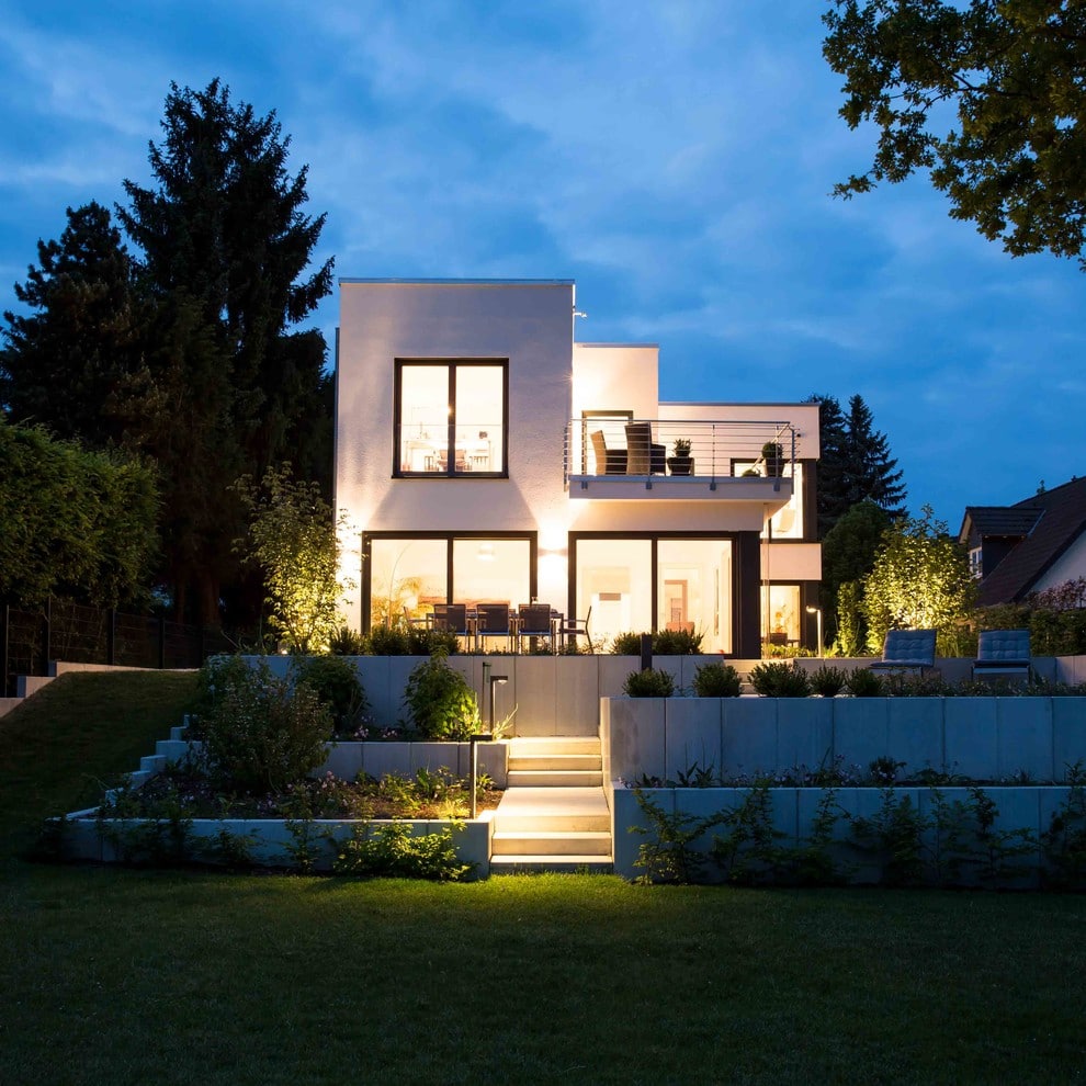 14. Modern Landscaping 14. Modern Landscaping