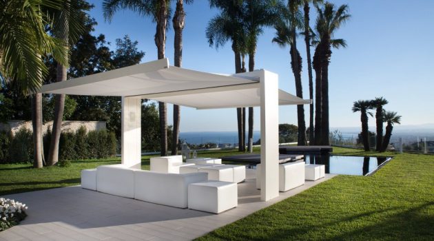 16 Outstanding Modern Patio Designs You Will Obsess Over