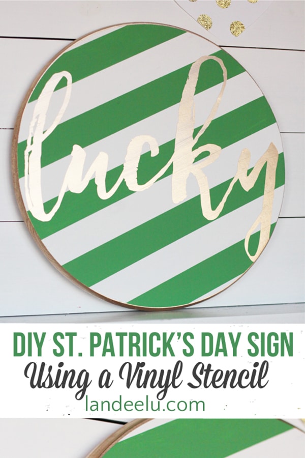 17 Super Cool St. Patrick's Day Home Decor Ideas That Are Super Easy To Craft