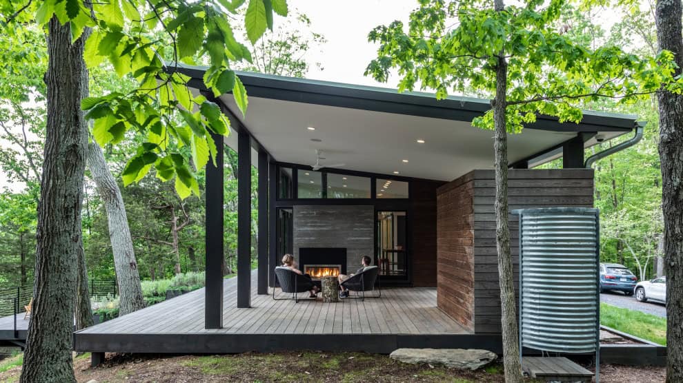 16. Funk Rd Cabin 16. Funk Rd Cabin