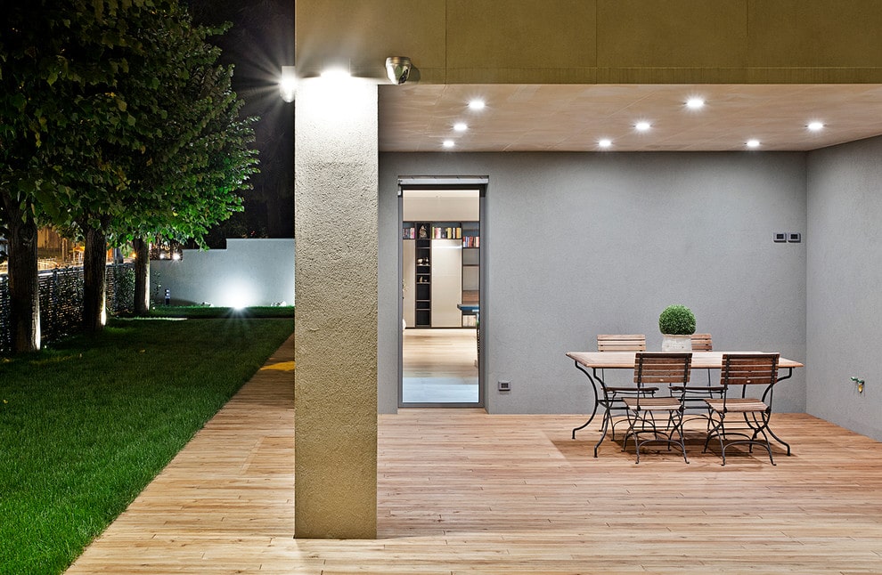 3. Casa San Lazzaro C+T 3. Casa San Lazzaro C+T