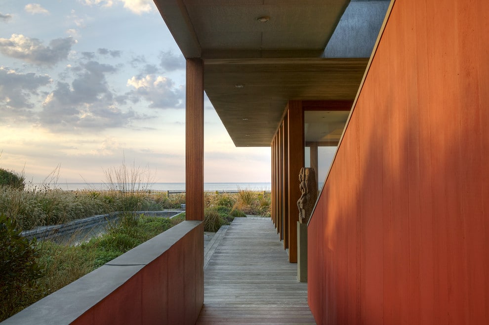 4. Boardwalk House 4. Boardwalk House