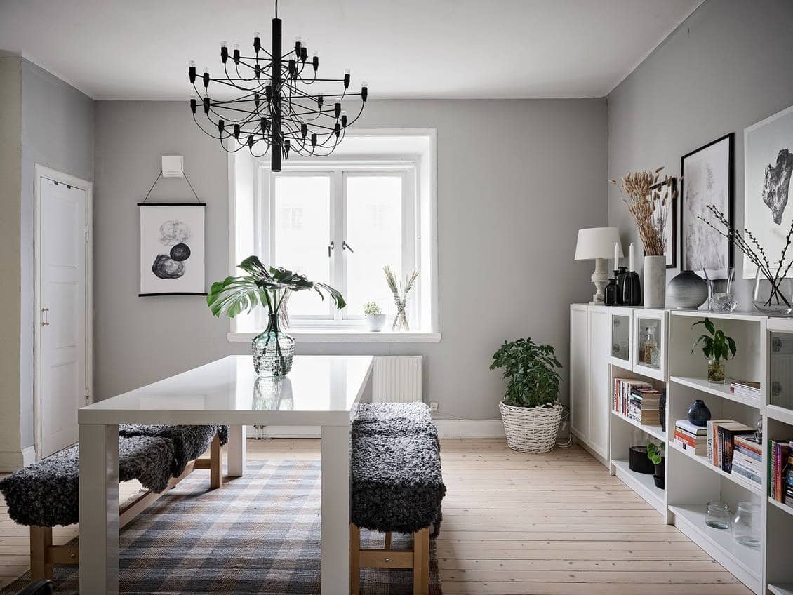 Dinning Room Benches or Chairs? Dinning Room Benches or Chairs?