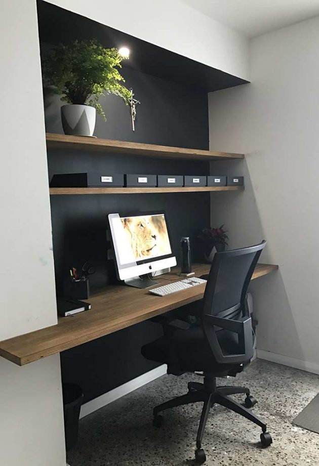 Essential Tips for You to Follow on How to Organize Home Office