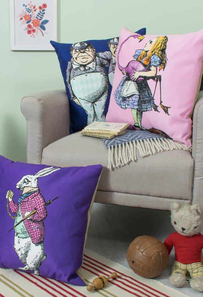 Meet the Most Adorable Models of Fun Pillows for Your Room Meet the Most Adorable Models of Fun Pillows for Your Room