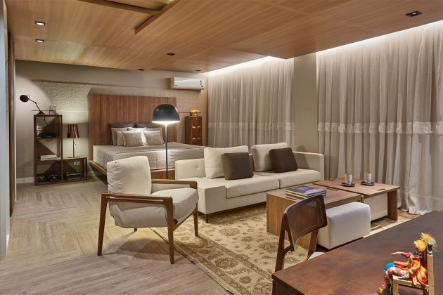 The Best References with Beautiful Luxury Rooms for You to Be Inspired