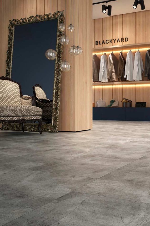 Vinyl Flooring - The Main Advantages and Characteristics of the Material