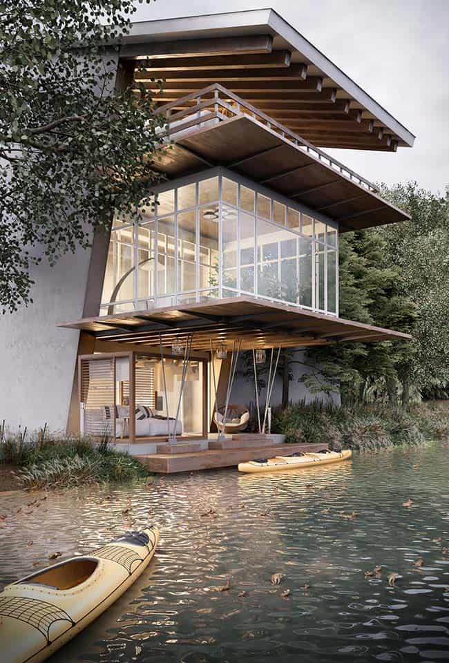 Perfect Homes: Discover 6 Projects Inside and Out Perfect Homes: Discover 6 Projects Inside and Out